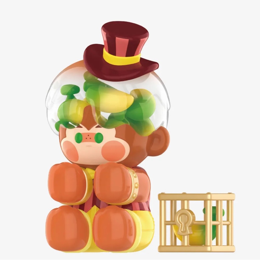PINO JELLY How Are You Feeling Today Series - Anxiety